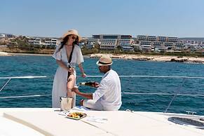 Cap St Georges Hotel & Resort