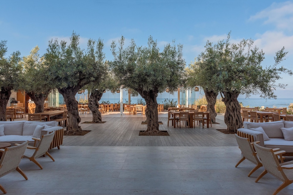 Cap St Georges Hotel & Resort
