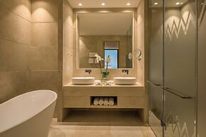 Cap St Georges Hotel & Resort