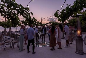 Cap St Georges Hotel & Resort