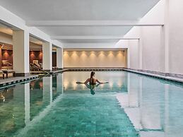 Cap St Georges Hotel & Resort
