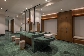 Cap St Georges Hotel & Resort