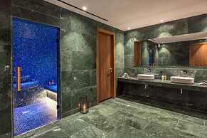 Cap St Georges Hotel & Resort