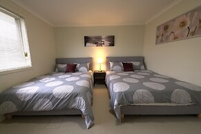 Newly Modern Home for Big Group near SC