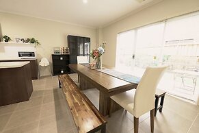 Newly Modern Home for Big Group near SC