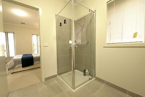 Newly Modern Home for Big Group near SC