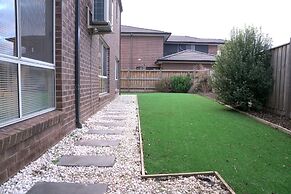 Newly Modern Home for Big Group near SC