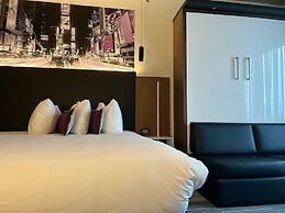 Grand Hôtel TiMES Blainville - Mirabel