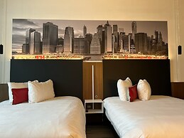 Grand Hôtel TiMES Blainville - Mirabel