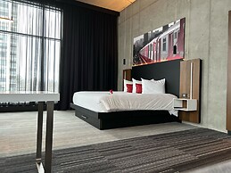 Grand Hôtel TiMES Blainville - Mirabel