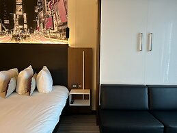 Grand Hôtel TiMES Blainville - Mirabel