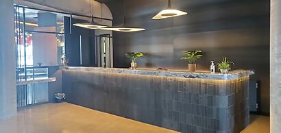 Grand Hôtel TiMES Blainville - Mirabel