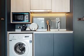 Montana Hotel & Residence