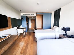 Montana Hotel & Residence