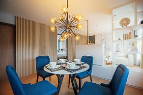 Montana Hotel & Residence