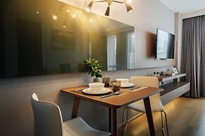 Montana Hotel & Residence