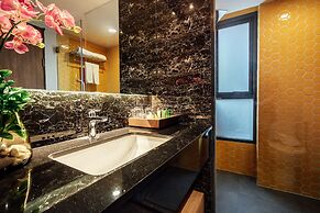 Montana Hotel & Residence