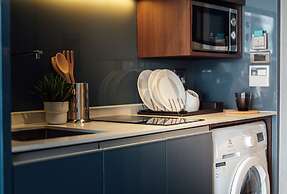 Montana Hotel & Residence