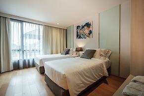 Montana Hotel & Residence