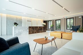 Montana Hotel & Residence