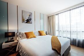 Montana Hotel & Residence