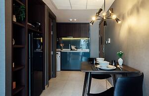 Montana Hotel & Residence