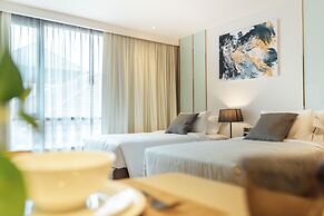 Montana Hotel & Residence