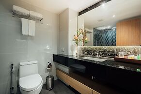 Montana Hotel & Residence