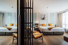 Montana Hotel & Residence