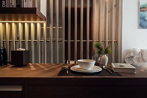 Montana Hotel & Residence