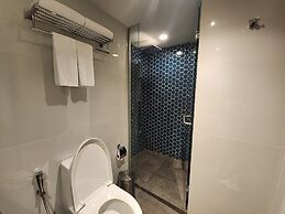 Montana Hotel & Residence