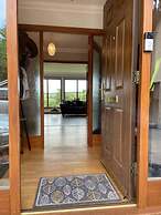 Beautiful Hillside Apartment Near Elgin, Scotland