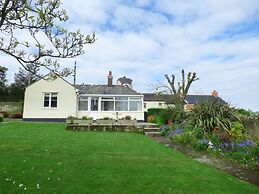 Hafod Cottage