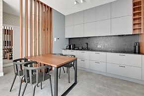 Dom & House - Apartments Nadmorski Park