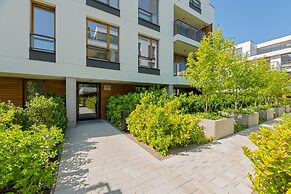 Dom & House - Apartments Nadmorski Park