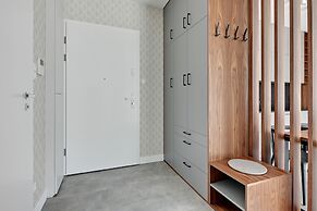 Dom & House - Apartments Nadmorski Park