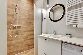 Dom & House - Apartments Nadmorski Park