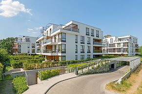 Dom & House - Apartments Nadmorski Park