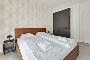 Dom & House - Apartments Nadmorski Park