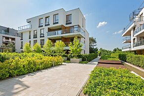 Dom & House - Apartments Nadmorski Park