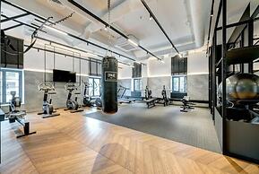 Dom & House - Apartments Portova Gdynia