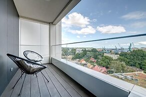 Dom & House - Apartments Portova Gdynia