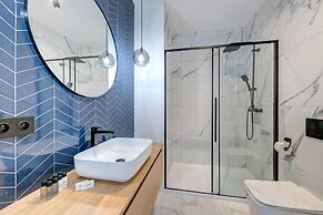 Dom & House - Apartments Portova Gdynia