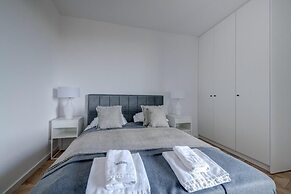 Dom & House - Apartments Portova Gdynia