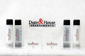 Dom & House - Apartments Portova Gdynia