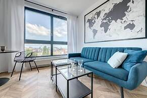 Dom & House - Apartments Portova Gdynia