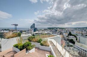 Dom & House - Apartments Portova Gdynia