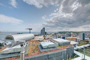 Dom & House - Apartments Portova Gdynia