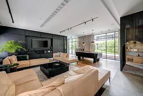 Dom & House - Apartments Portova Gdynia