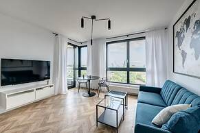 Dom & House - Apartments Portova Gdynia